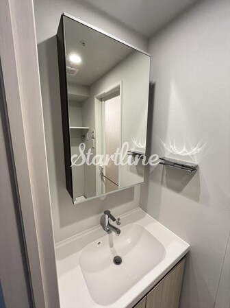 ブランシエスタ品川大井町パークエッジの物件内観写真